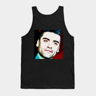 oscar isaac Tank Top